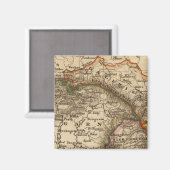 東ヨーロッパ マグネット (正面/裏面)