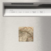 東ヨーロッパ マグネット (インサイチュ (食洗機))