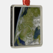 東ヨーロッパ メタルオーナメント (右)