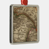 東ヨーロッパ メタルオーナメント (右)