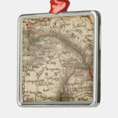 東ヨーロッパ メタルオーナメント (左)