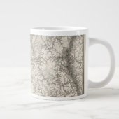 東ヨーロッパ、ロシア ジャンボコーヒーマグカップ (右)