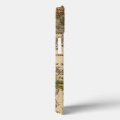 東ヨーロッパ Case-Mate iPhoneケース (裏面 / 右)