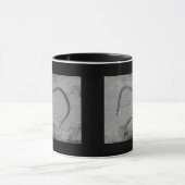 東リングネックスネークマグ マグカップ (中央)