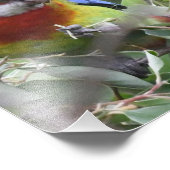 東ロセルラ幸せ食べ物な フォトプリント            (角)