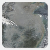 東中国 スクエアシール (正面)