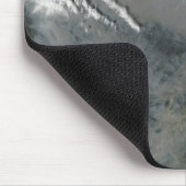 東中国 マウスパッド (コーナー)