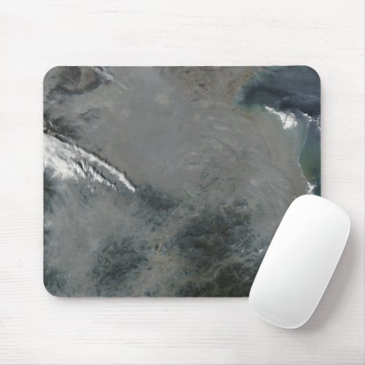 東中国 マウスパッド (マウス)