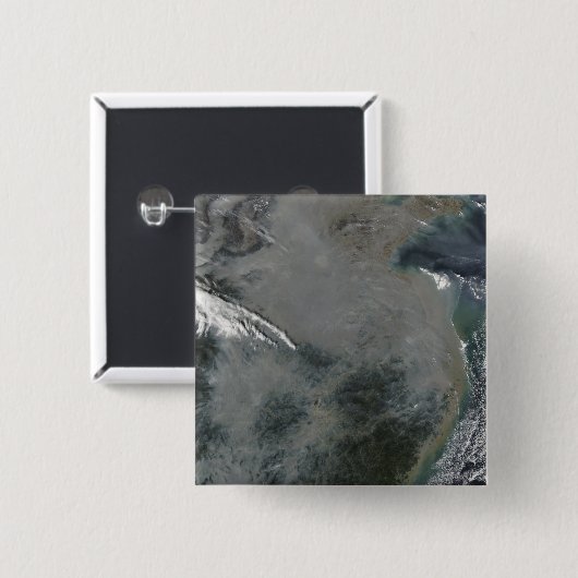 東中国 缶バッジ (正面&裏面)