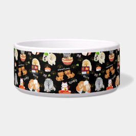 東京のフードタイム  チャウ ボウル