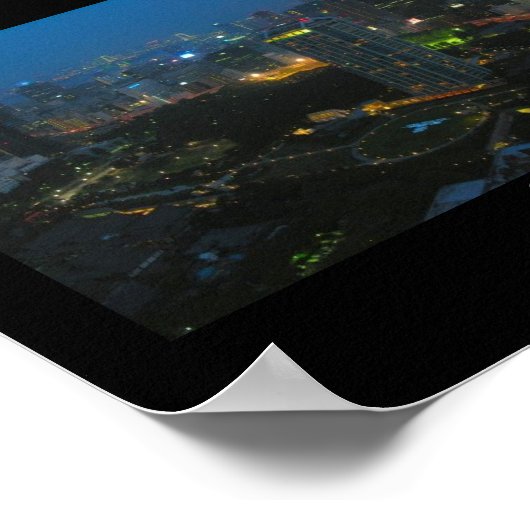 東京のポスター ポスター (角)