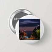 東京の夜景 缶バッジ (正面&裏面)