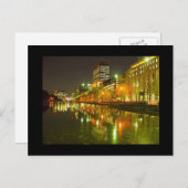 東京はがき ポストカード (正面/裏面)