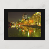 東京はがき ポストカード (正面)