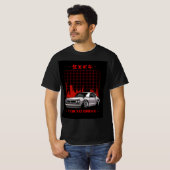 東京エディション Tシャツ (正面フル)