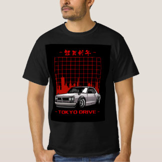 東京エディション Tシャツ