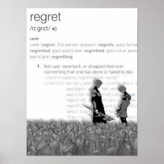 東京グールレ関木と有馬 ポスター