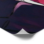 東京グール十三鈴屋 ポスター (角)