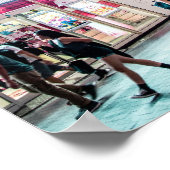 東京シティアットナイト2 - Japan ポスター (角)