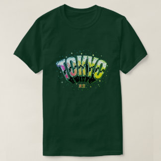 東京シャツ Tシャツ