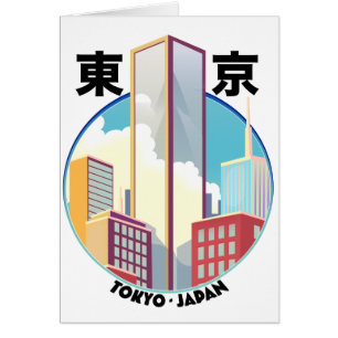 東京ジャパンシティスケープのロゴ