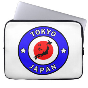 東京ジャパンスリーブ ラップトップスリーブ