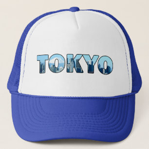 東京ジャパン023 キャップ