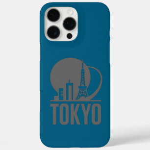 東京スカイラインサークルデザイン iPhone 16 PRO MAXケース