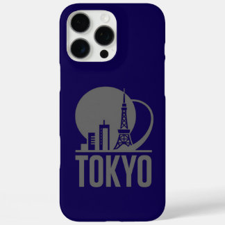 東京スカイラインサークルデザイン iPhone 16 PRO MAXケース