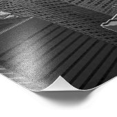 東京スカイライン フォトプリント            (角)