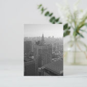 東京スカイライン ポストカード (スタンド正面)