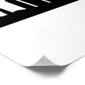 東京スカイライン – 東京スカイライン ポスター (角)