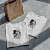 東京スケッチ Tシャツ