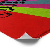 東京スタイル ポスター (角)