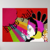 東京スタイル ポスター (正面)