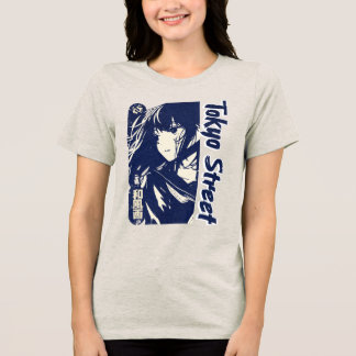 東京ストリートCD トライブレンドTシャツ