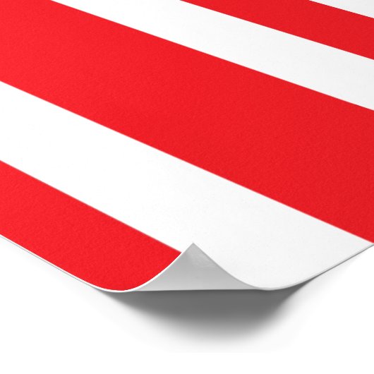 東京タイポグラフィクールデザインミニマル都市アート ポスター (角)