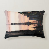 東京タワーサンライズ東京タワー日の出 アクセントクッション (正面)