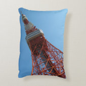 東京タワー東京タワー アクセントクッション (裏面(縦))