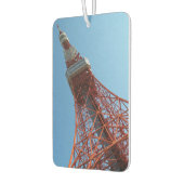 東京タワー東京タワー カーエアーフレッシュナー (左)