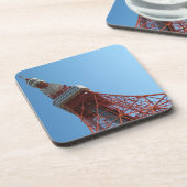 東京タワー東京タワー コースター (左側)