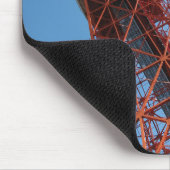 東京タワー東京タワー マウスパッド (コーナー)