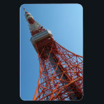 東京タワー東京タワー マグネット<br><div class="desc">東京タワー東京タワーは、東京都港芝公園にある通信・展望台。Globe Trottersは、地球の特異な画像を専門のまわりにに扱っている。グリーティングカユニークード、はがき、ポスター、マウスパッドなど。</div>