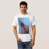 東京タワー東京タワー Tシャツ (正面フル)