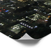 東京タワー ポスター (角)