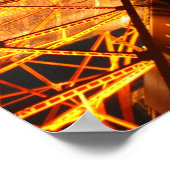 東京タワー ポスター (角)