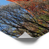 東京タワー ポスター (角)