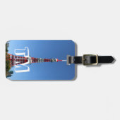 東京タワー ラゲッジタグ (正面横)