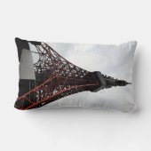 東京タワー ランバークッション (裏面)