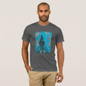 東京タワー Tシャツ (正面フル)